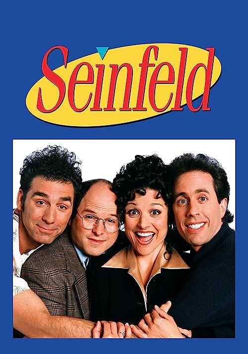 Seinfeld poster