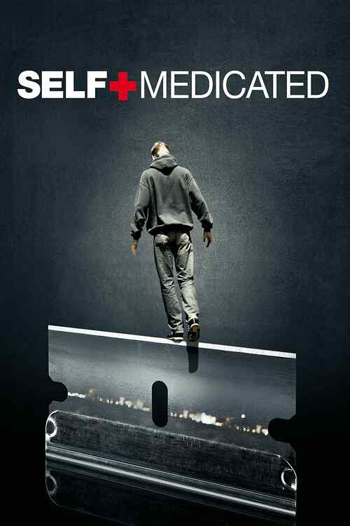 Self Medicated poster