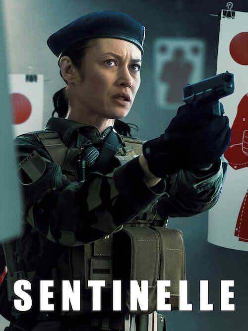 Sentinelle poster