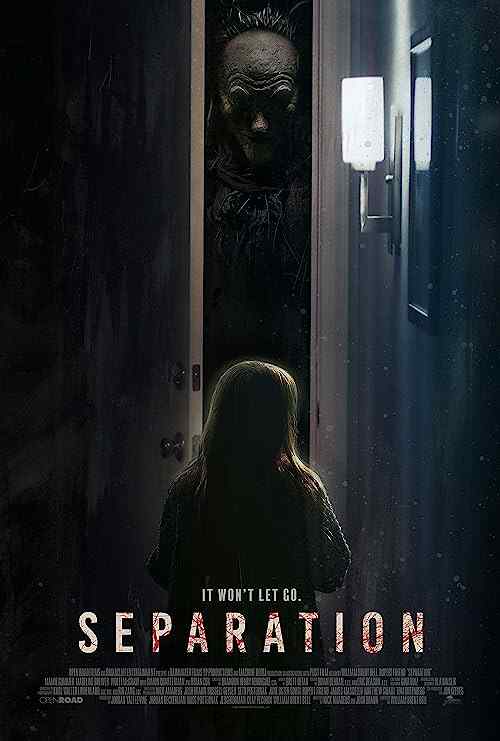 Separation poster