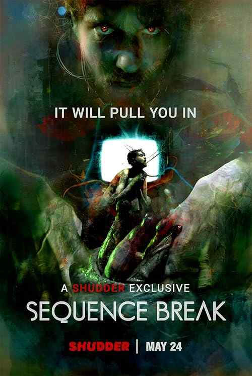 Sequence Break poster