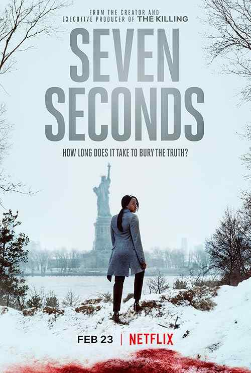 Seven Seconds poster