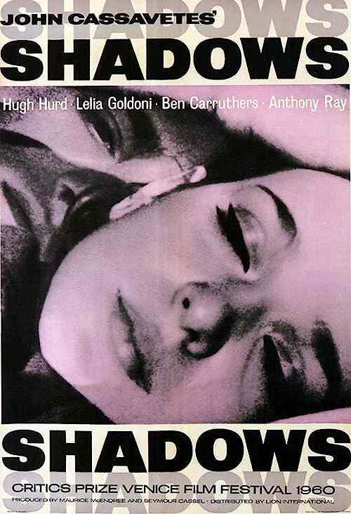 Shadows poster