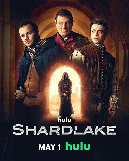 Shardlake poster