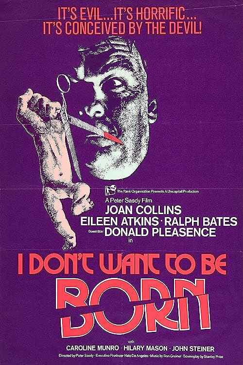 Sharon's Baby poster