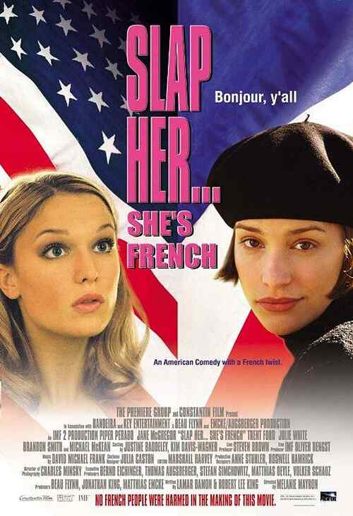 She Gets What She Wants poster