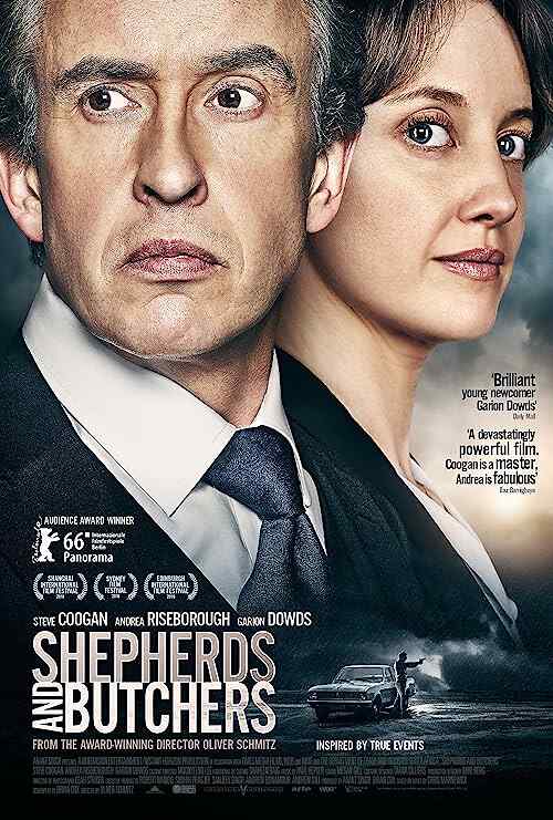 Shepherds and Butchers poster