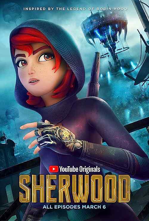 Sherwood poster