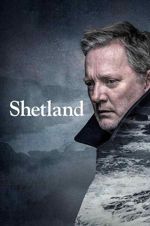 Shetland poster