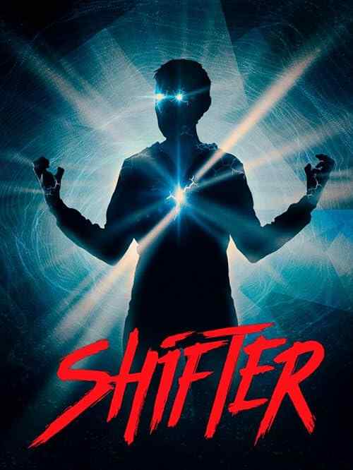 Shifter poster