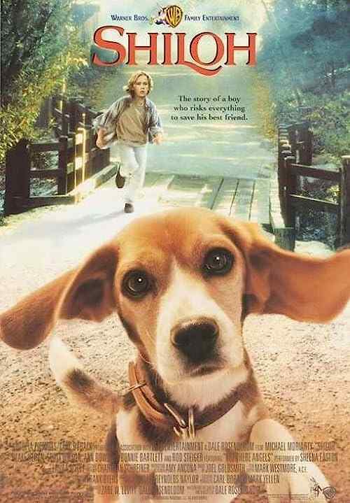 Shiloh poster