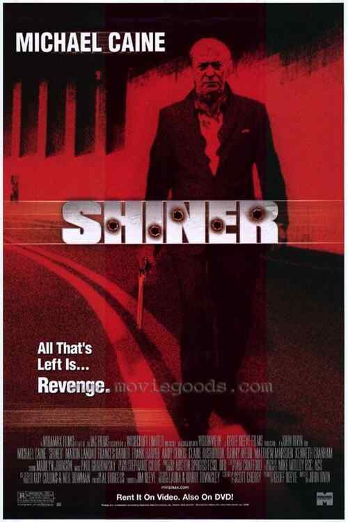 Shiner poster
