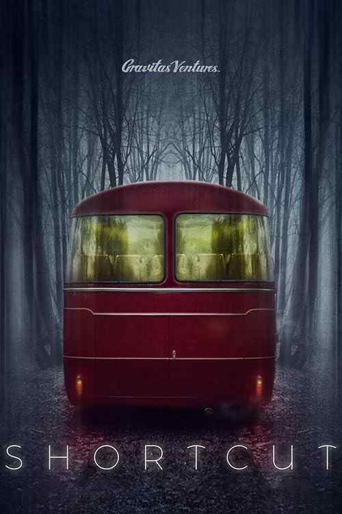 Shortcut poster