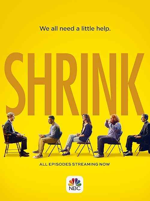 Shrink poster