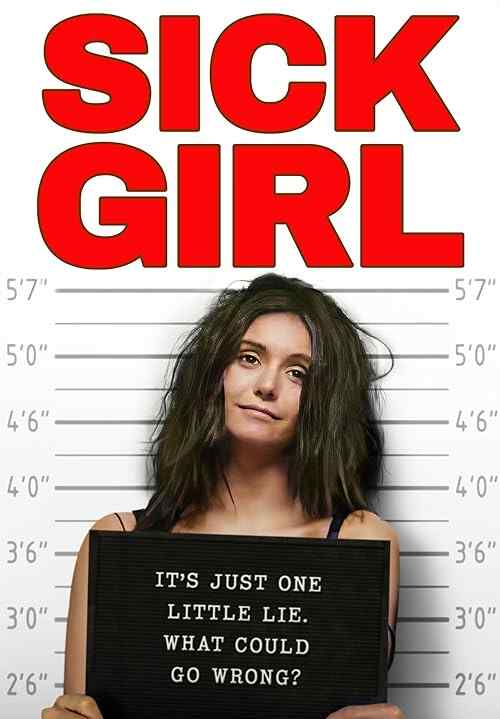 Sick Girl poster