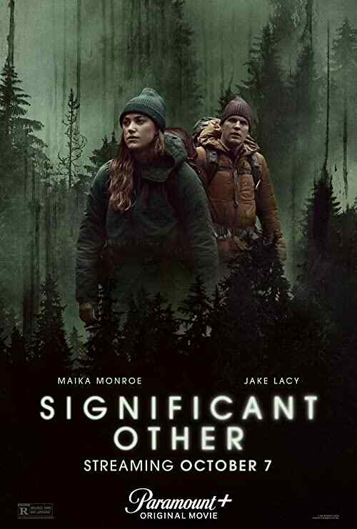 Significant Other poster
