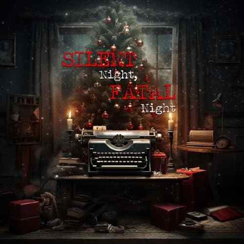 Silent Night, Fatal Night poster