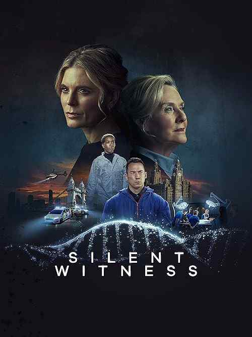 Silent Witness poster