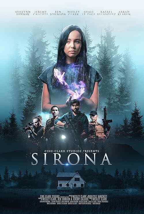 Sirona poster