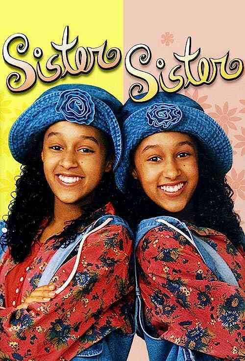 Sister, Sister poster