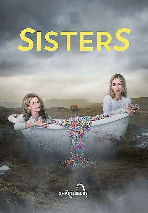 SisterS poster