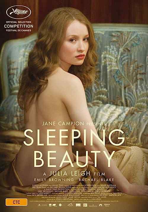 Sleeping Beauty poster