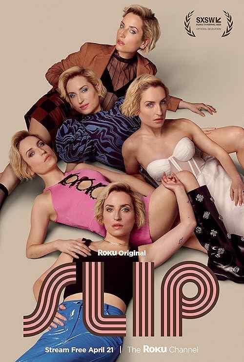 Slip poster