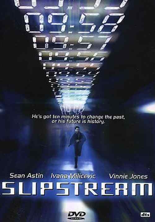 Slipstream poster