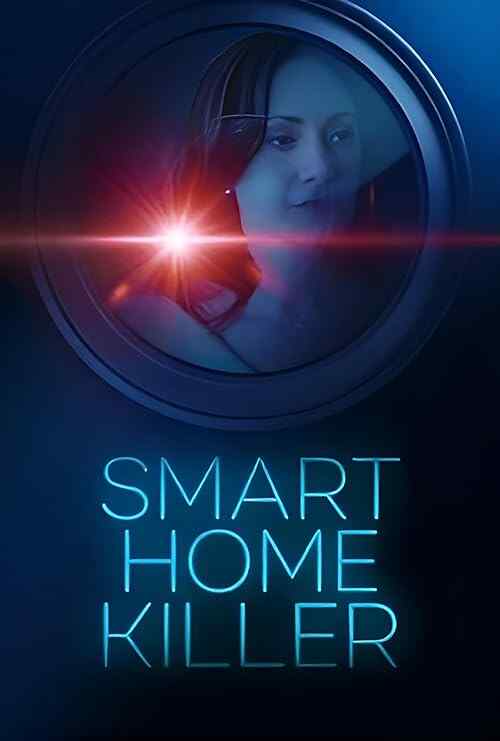 Smart Home Killer poster