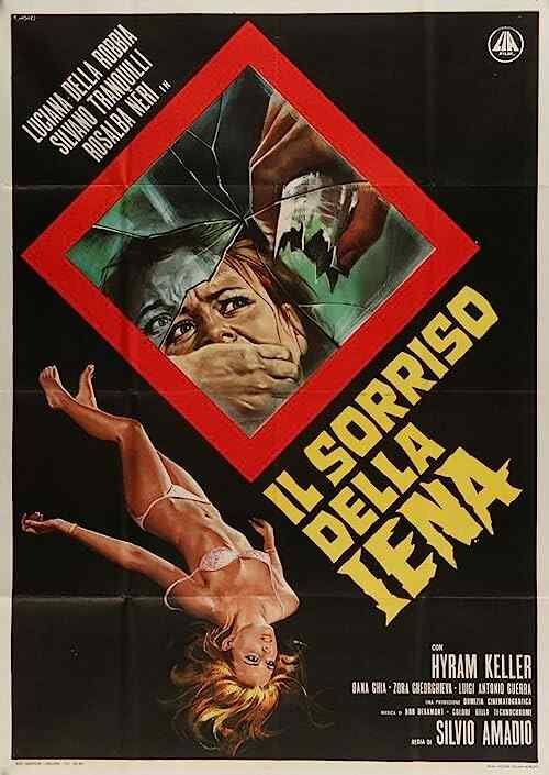 Smile Before Death poster