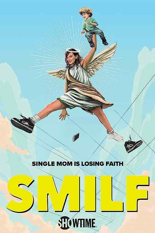 SMILF poster