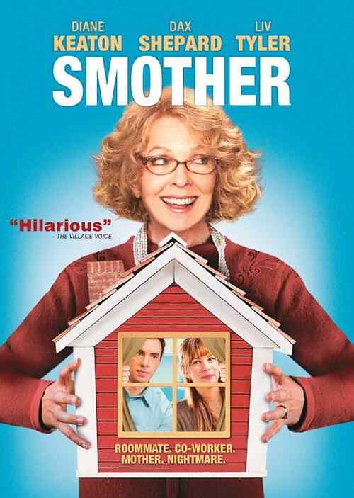 Smother poster