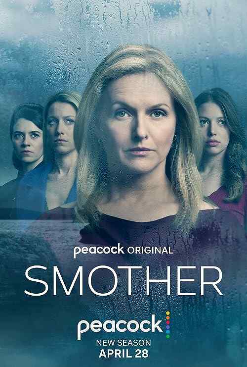 Smother poster