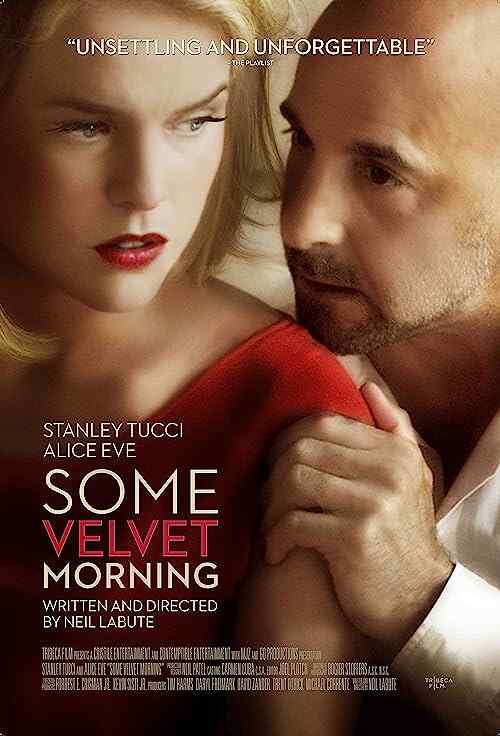 Some Velvet Morning poster
