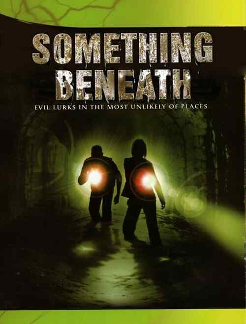 Something Beneath poster