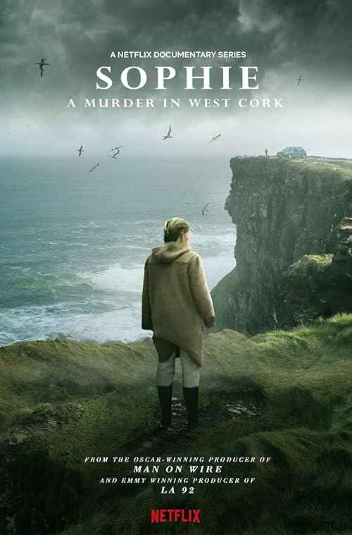 Sophie: A Murder in West Cork poster