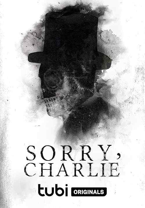 Sorry, Charlie poster