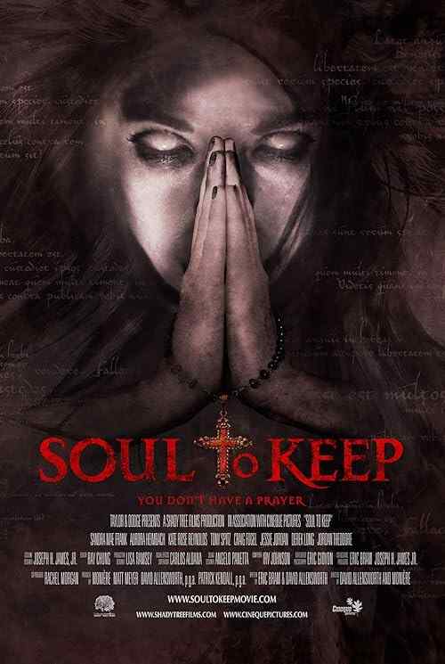 Soul to Keep poster