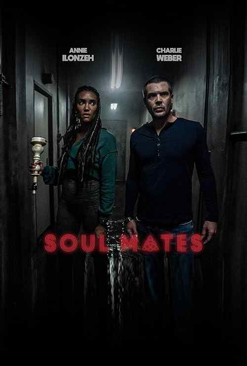 Soul Mates poster