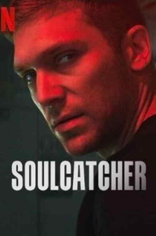 Soulcatcher poster