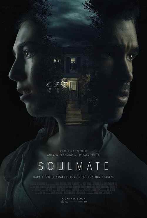 Soulmate poster