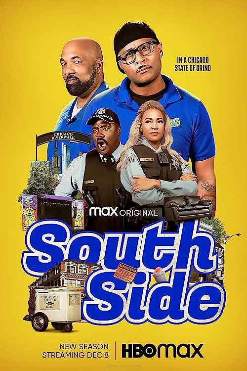 South Side poster