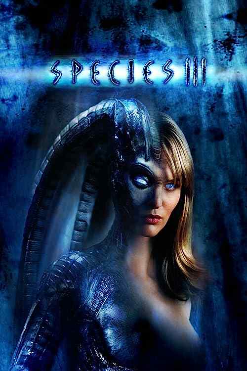 Species III poster
