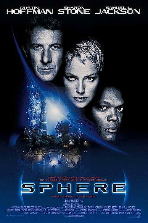 Sphere poster