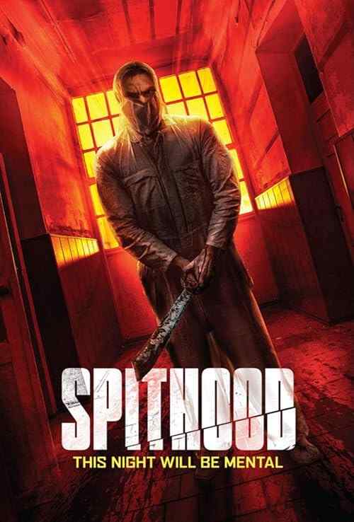 Spithood poster