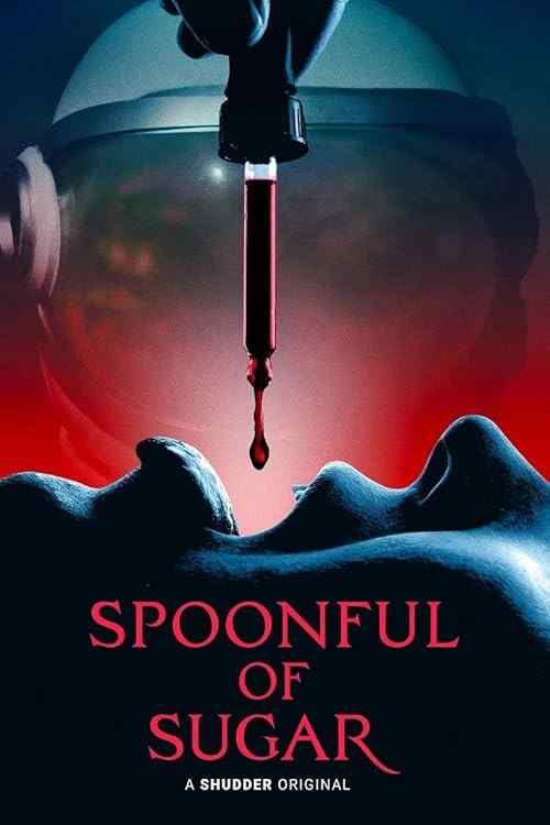 Spoonful of Sugar poster