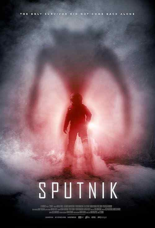 Sputnik poster