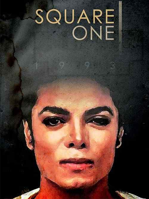 Square One poster