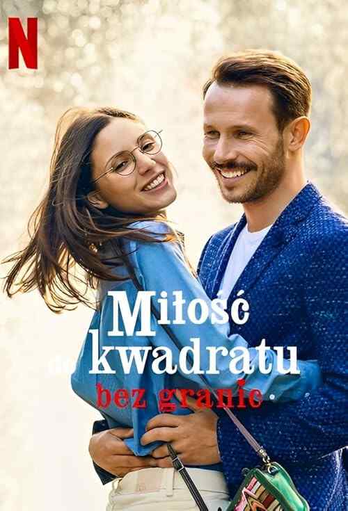 Squared Love Everlasting poster
