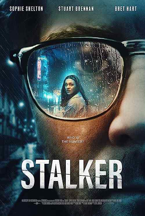 Stalker poster